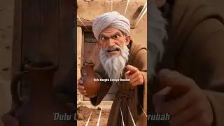 KEADILAN DENGAN KECERDIKAN