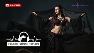 Viral Arabic Remix 🚀 | Habibi Dance Trend 2025