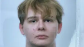 CallMeCarson Mugshot