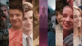 SPOILERS ST S5 FINALE Stranger Things Edits Cause I’m Gonna Miss This Show & The Kid I Used To Be