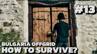 #13 - How to survive in Bulgaria ?