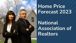 Home Price Forecast 2023: NAR Housing Report Analysis