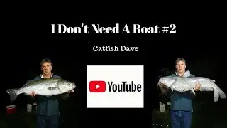 I dont need a boat 2