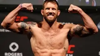 UFC Fight Night: Bader vs. Saint Preux Official Weigh-Ins