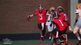 New Albany football