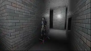 OpenGL - Jase - AI Programming.