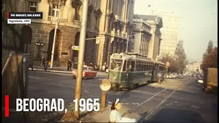 Beograd , 1965