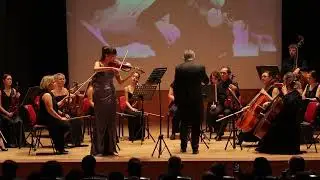 Vivaldi: The Four Seasons Autumn-Winter Ece Namlı