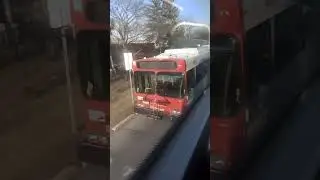 Broken Down D60LF #6365