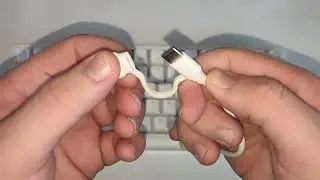 Royal Cludge Rk84 White, Red Switches Unboxing and review