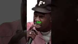 Tyler The Creator DESTROYS Haters 😳🤬