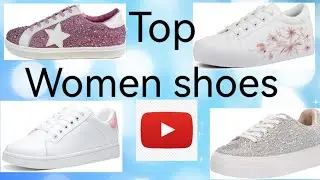 Top best shoes for women