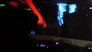 LUKE PSY.CO SCM @ BASSDRUM / INDUSTRY 2012