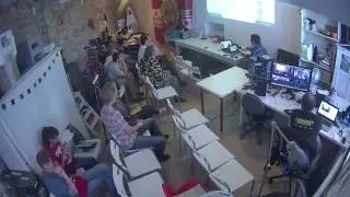 CC2016 Владимир Георгиев 