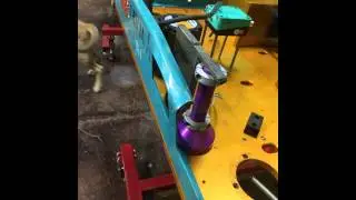 Pallet Skirts