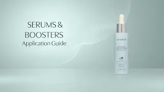 Serum & Booster Guided Application | Liz Earle Beauty Co.