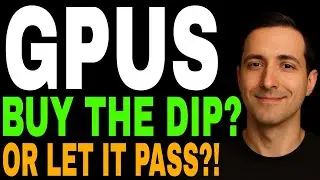 GPUS Stock Crash Explained &mdash; Massive Equity Offering Triggers Supply Shock
