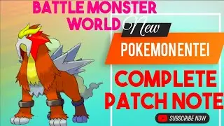 New Pokemon ENTEI Free | pokeverse world gameplay | pokeveres world  |Today New Redeem Codes