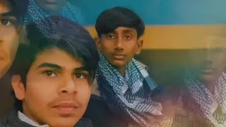 Ma multani boy.  Ki kahani