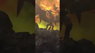 Duel Links Red Eyes Black Dragon Summon Animation #yugioh