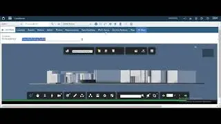 Integration between  Maximo and BIM Model | Part 01