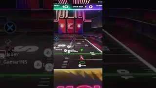 Head Top #madden #madden24#nfl #football #gaming #gameplay #ps5 #shorts