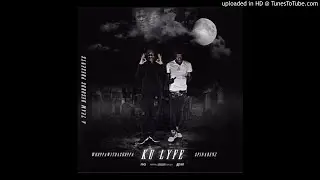 SPINABENZ x WHOPPAWITDACHOPPA x JDOT BREEZY TYPE BEAT 