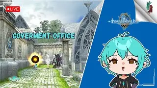 🔴[TORAM ONLINE] 15M DLs BATTLE - Turqouise Quirino La #PNGstreamer #vstreamer