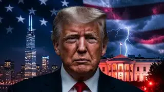 Donald Trump Documentary | From Business Empire to U.S. President