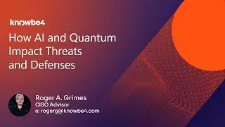 Mastering Post-Quantum Cryptography and AI-Driven Cyber Threats