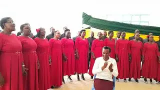 EKUC MUSIC FAIR LIVE OWN CHOICE KIBERA SDA CHOIR LIVE 2024