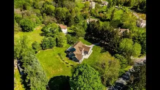 1312 Brintons Bridge Rd | Stunning Home For Sale in Chadds Ford, PA 19317 | Beth Ann Angelos
