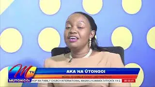 AKA NA ŨTONGOI WINAKE CAROL MUTETI,MUENI:SYOMBUA KIOKO - MŨTANDĨTHYA