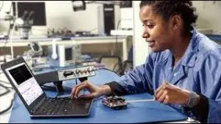 RSA600 Real Time Spectrum Analyser