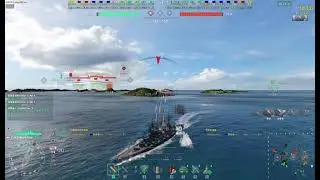Side by side in battle (並肩作戰) - Bremen (布萊梅)