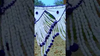 Gate parda ka design | toran new design #shortvideo #youtubeshorts #latest