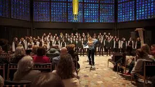 O Radiant Dawn - MacMillan - Giovani Cantori di Torino - Dal Corso