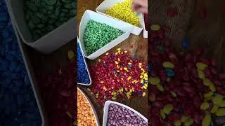 Sensory Delight with ASMR and Engaging Stimulation #asmr