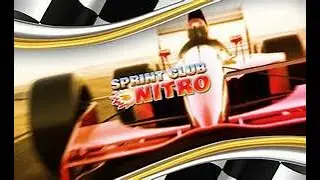 Sprint Club Nitro  Juega en Friv&reg; (part 1)