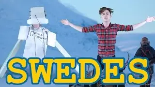 This One's for the Swedes!