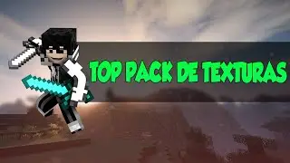 TOP 3 PACK DE TEXTURAS PARA PVP || 1.7 1.8 1.9 || Mashiig