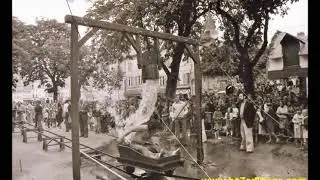 honfleur dans les années 60/70/80