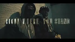 Lik Moss x Prettyflock (Right Where You Stand Video)