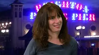 Dave Williams speaks to Latest's Yael Breuer about Reality!