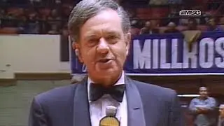 Remembering the Great Bob Wolff | Hahn, Humpty, & Canty
