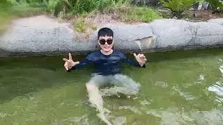 Cuti-Cuti Malaysia - Visit Perak Year 2024 #visitperak #travelperaklah #hotspring #cuticutimalaysia