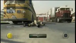 COD BLACK OPS - 360 - Sharpshooter Match #19 Gameday J (Gameday2011)