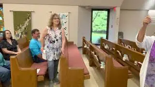 Sunday March 20 2022, St Timothy Lutheran Church (ELCA), Crystal River FL