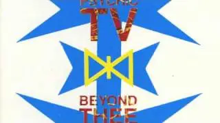 Psychic TV -- Stick Insect (Remix by DJ Global)