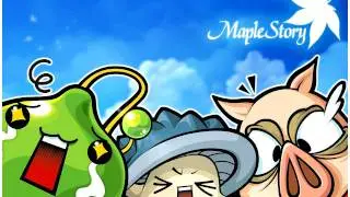 Maplestory Music (High Quality): [14.5] Minar's Dream